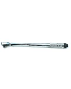 CTA8900 image(0) - CTA Manufacturing 3/8 Inch Drive Torque Wrench - 80 ft. lb.