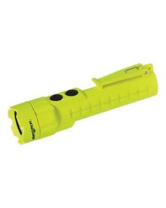 BAYXPP-5422G image(0) - Bayco Instrinsically Safe Flashlight