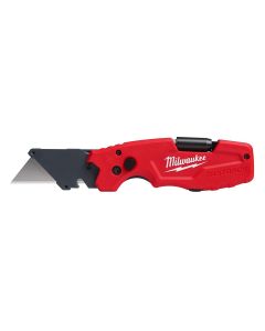 MLW48-22-1505 image(0) - Milwaukee Tool FASTBACK 6IN1 Folding Utility Knife