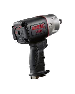 ACA1150 image(0) - AirCat 1150 1/2" Drive Impact Wrench w/ 1295 f