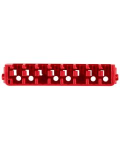 MLW48-32-9932 image(1) - Milwaukee Tool Small & Medium Case Rows for Insert Bit Accessories 5PK