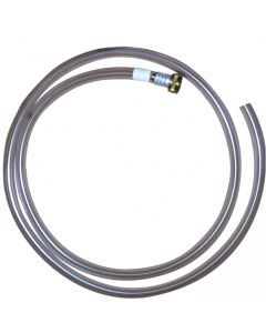 MILZE2158 image(0) - Zeeline by Milton Rotary Pump Hose - 3/4" X 6'