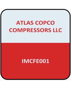 IMCFE001 image(0) - IMC (Belaire) FILTER FOR A COMPRESSOR XXX