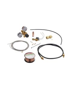 LEWK610-1 image(0) - Lincoln Electric Welders MIG CONVERSION KIT