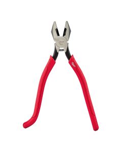 MLW48-22-6102 image(1) - Milwaukee Tool Comfort Grip Ironworker's Pliers