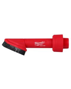 MLW49-90-2021 image(0) - Milwaukee Tool AIR-TIP Rotating Corner Brush Tool