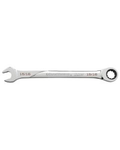 KDT86444 image(0) - GearWrench 15/16" 120XP Universal Spline XL Wrench