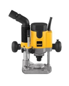 DeWalt ROUTER PLUNGE 2HP XXX