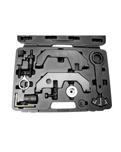 CTA2888 image(2) - CTA Manufacturing BMW Timing Tool Kit - N62/73