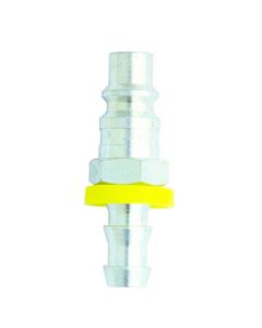 MIL1797-6 image(0) - Milton Industries 3/8" Hose Barb Plug H-Style