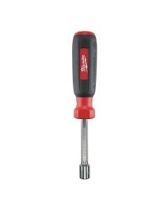 MLW48-22-2423 image(0) - Milwaukee Tool 11/32" Hollow Shaft Nut Driver