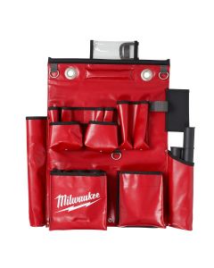 MLW48-22-8291 image(0) - Milwaukee Tool Lineman's Compact Aerial Tool Apron