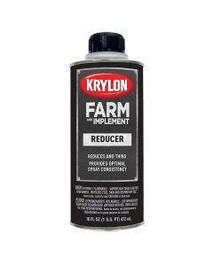 DUP2045 image(0) - Krylon Krylon Farm/Implement; Reducer; 16 oz. Pint