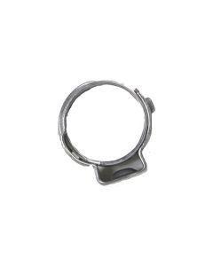 SRRK6808 image(0) - S.U.R. and R Auto Parts 23/32" 360 Deg Seal Clamp 10pk