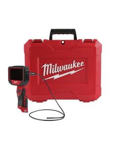 MLW3150-20 image(0) - Milwaukee Tool M12 Auto Technician Borescope