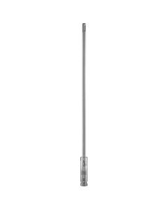 MLW48-20-6945 image(0) - Milwaukee Tool 18" PLUS-LOK SDS Plus Extension