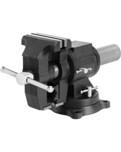 TIT22012 image(0) - TITAN 5" SWIVEL VISE