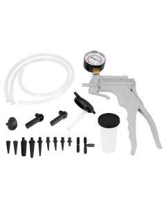 WLMW87030 image(0) - Wilmar Corp. / Performance Tool Hand Vacuum Pump Brake Bleeder