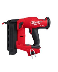 MLW2746-20 image(1) - Milwaukee Tool M18 FUEL 18 Gauge Brad Nailer