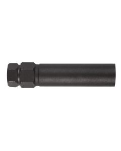 JSP78550 image(0) - J S Products (steelman) 12-Spline Small Diameter Socket, 11/16" Inner Dia.