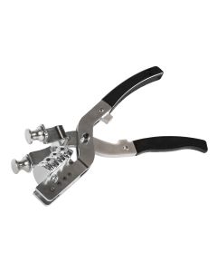 TITAN 4" 1 QUICK CHANGE TUBE BENDER PLIERS