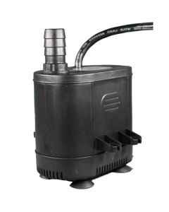 HES6091050 image(1) - Hessaire Pump for MC91, MC92