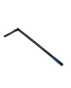 CTA2744 image(0) - CTA Manufacturing Serpentine Belt Tool - Mini Cooper