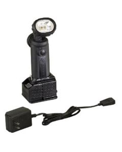 STL90602 image(0) - Streamlight Knucklehead Flood Rechargeable Work Light with Articulating Head - Black