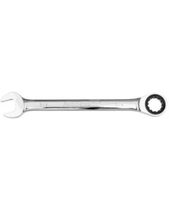 WLMW30258 image(0) - Wilmar Corp. / Performance Tool 3/4" Ratcheting Wrench