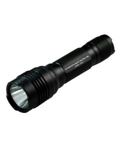 STL88040 image(1) - Streamlight ProTac HL Compact High Lumen Tactical Flashlight - Black