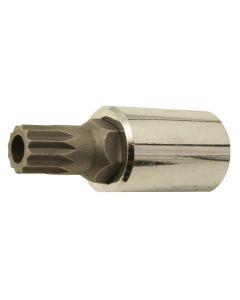 CTA2059 image(0) - CTA Manufacturing 14 mm 12 Point Tamper Socket Bit