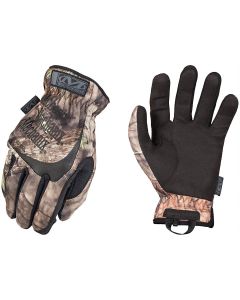 MECMFF-730-008 image(0) - Mossy Oak FastFit Infinity Glove SM