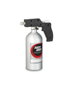 SURM2400 image(0) - Milwaukee Sprayer--Sure Shot ALUMINUM SPRAYE