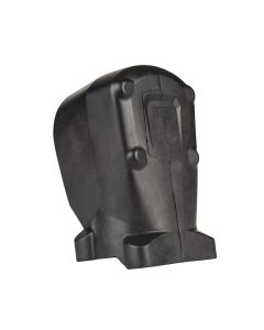 MLW49-16-2564 image(1) - Milwaukee Tool M12 FUEL Right Angle Impact Wrench Protective Boot