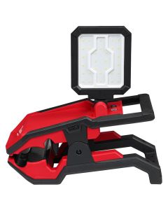 MLW2358-20 image(27) - Milwaukee Tool M18 ROVER Clamping Flood Light