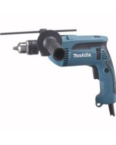 MAKHP1640 image(0) - Makita 6 Amp 5/8" Hammer Drill