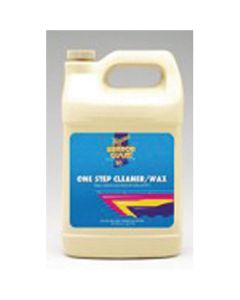 MEGM5001 image(0) - Meguiar's Automotive BOAT/RV CLEANER WAX - LIQUID