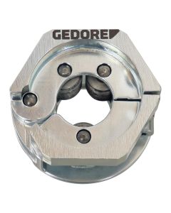 GEDKL-0173-612 image(0) - Gedore Rethreading Tool for wheel stud threads