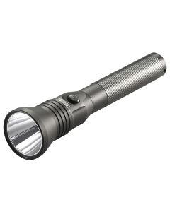 STL75761 image(0) - Streamlight SL-20L Full Size Aluminum Rechargeable LED Flashlight, Black