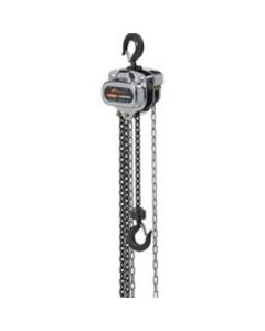 IRTSMB015-10-8VA image(0) - Ingersoll Rand Manual Chain Hoist