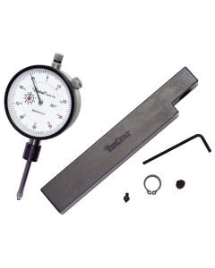 CEN6434 image(1) - Central Tools GAUGE SLEEVE HEIGHT DIESEL