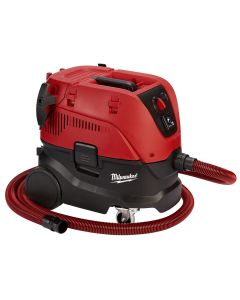 MLW8960-20 image(0) - Milwaukee Tool 8 Gallon Dust Extractor