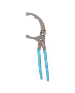 CHA212 image(0) - Channellock WR 9/16 OIL FILT PLIER