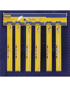 HAN90097 image(0) - Hanson 12PC 16" Spad Bit Display