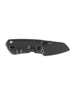 CRK6277 image(1) - CRKT (Columbia River Knife) 6277 Overland&trade; Compact