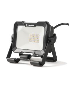 TIT36013 image(0) - TITAN LED 1500 LUMEN WORK LIGHT