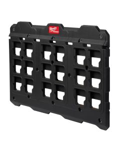 MLW48-22-8497 image(0) - Milwaukee Tool PACKOUT Large Wall Plate