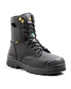 Workwear Outfitters Terra Paladin Comp. Toe Internal Metguard Boot, Size 10W