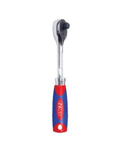 E-Z Red 1/4" EXTENDABLE RATCHET