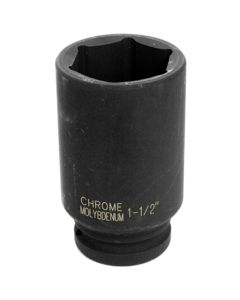 WLMM742-48 image(0) - Wilmar Corp. / Performance Tool 3/4" Dr 1-1/2" Deep Impact Skt